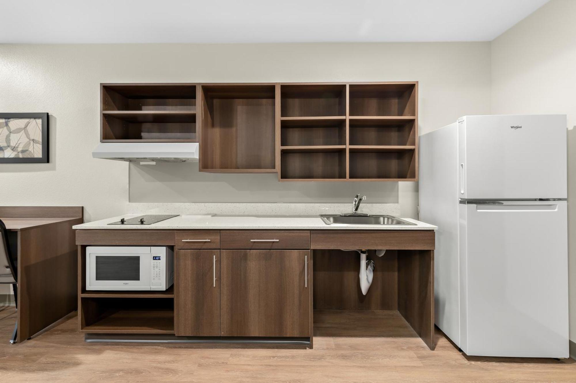 Woodspring Suites בילינגס מראה חיצוני תמונה